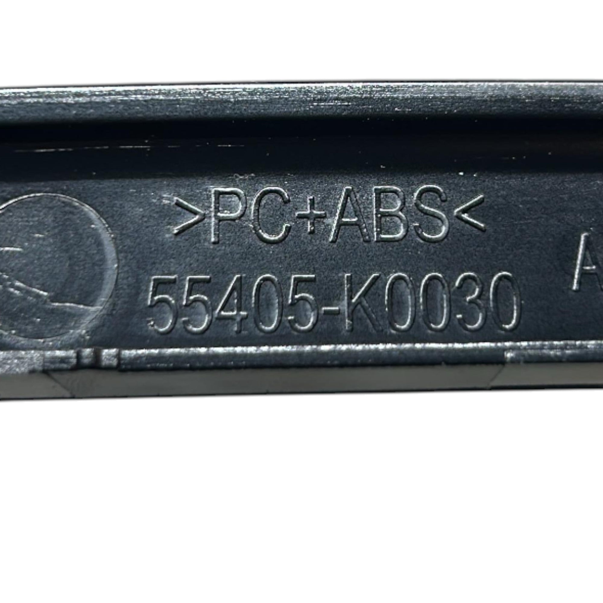 Mascherina Autoradio Toyota Yaris Cross cod.55405 - K0030 (2020 > ) - F&P CRASH SRLS - Ricambi Usati