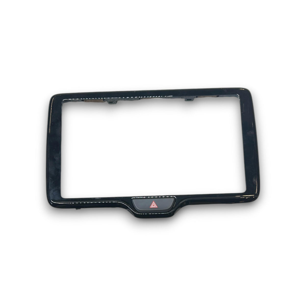 Mascherina Autoradio Toyota Yaris Cross cod.55405 - K0030 (2020 &gt; ) - F&amp;P CRASH SRLS - Ricambi Usati