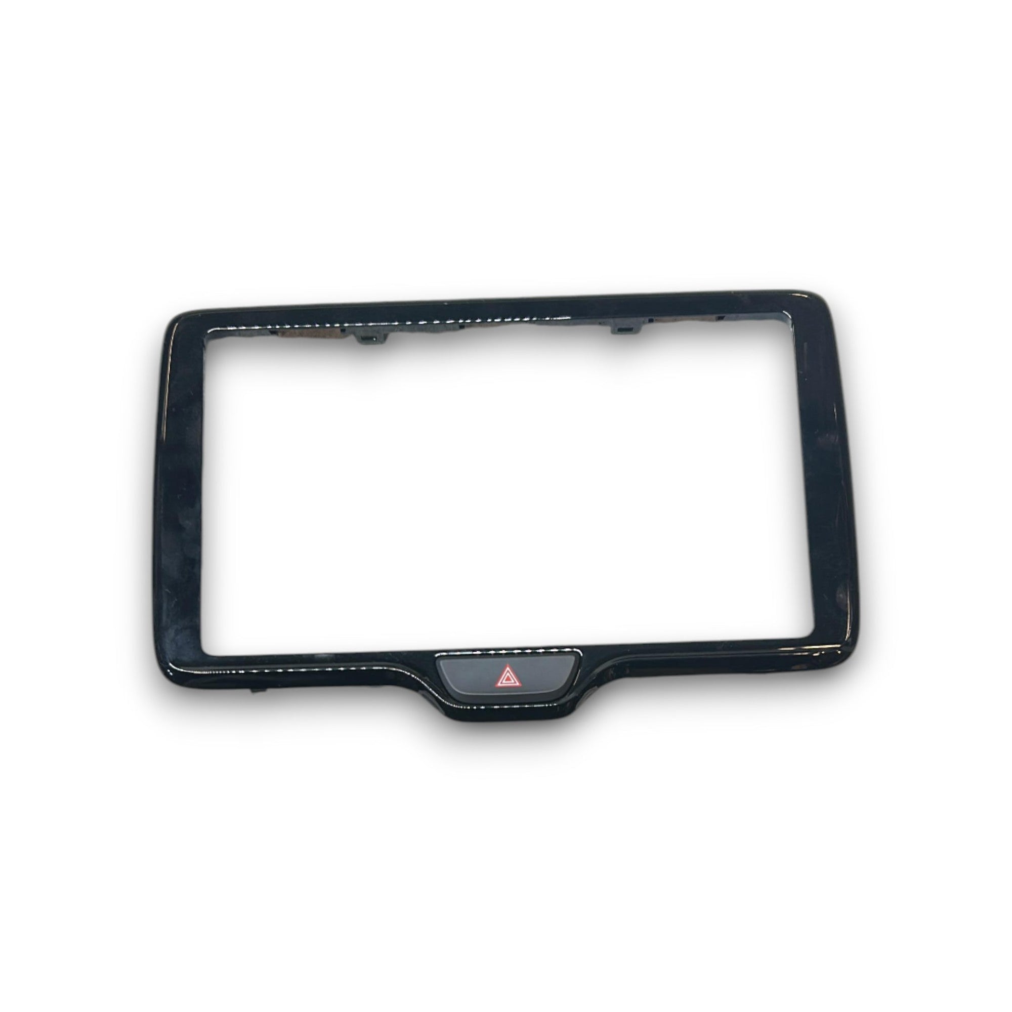 Mascherina Autoradio Toyota Yaris Cross cod.55405 - K0030 (2020 > ) - F&P CRASH SRLS - Ricambi Usati