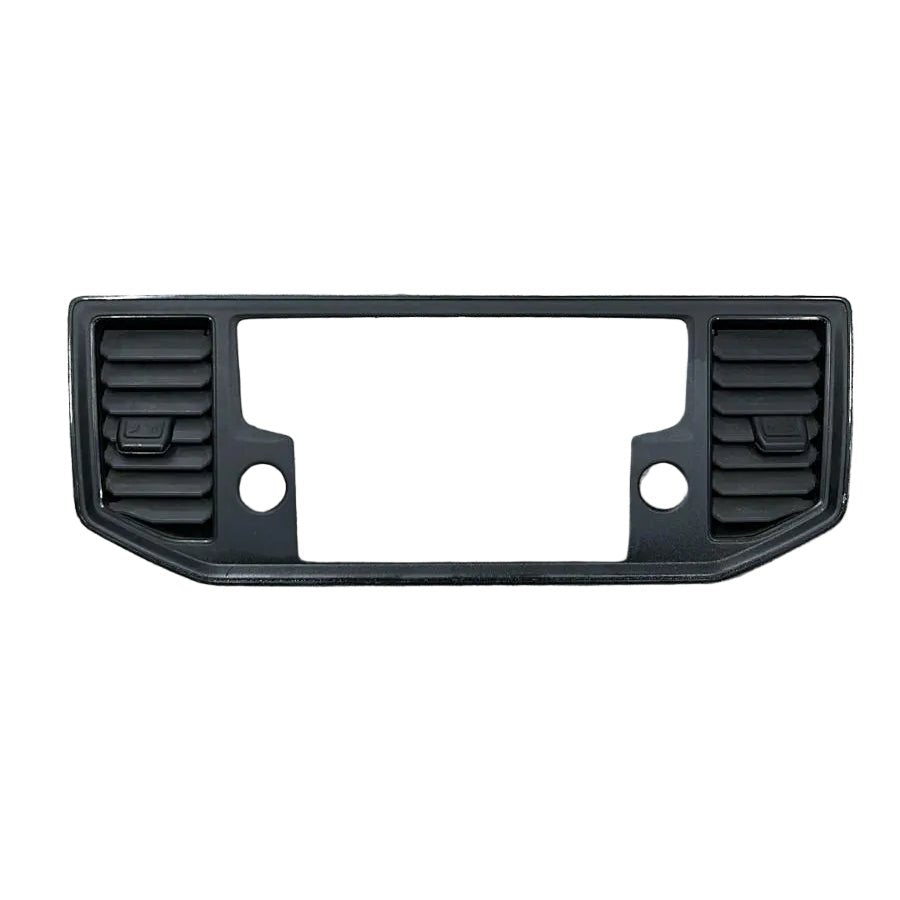 Mascherina autoradio Volkswagen Crafter (2016 > ) - F&amp;P CRASH SRL - Ricambi Usati