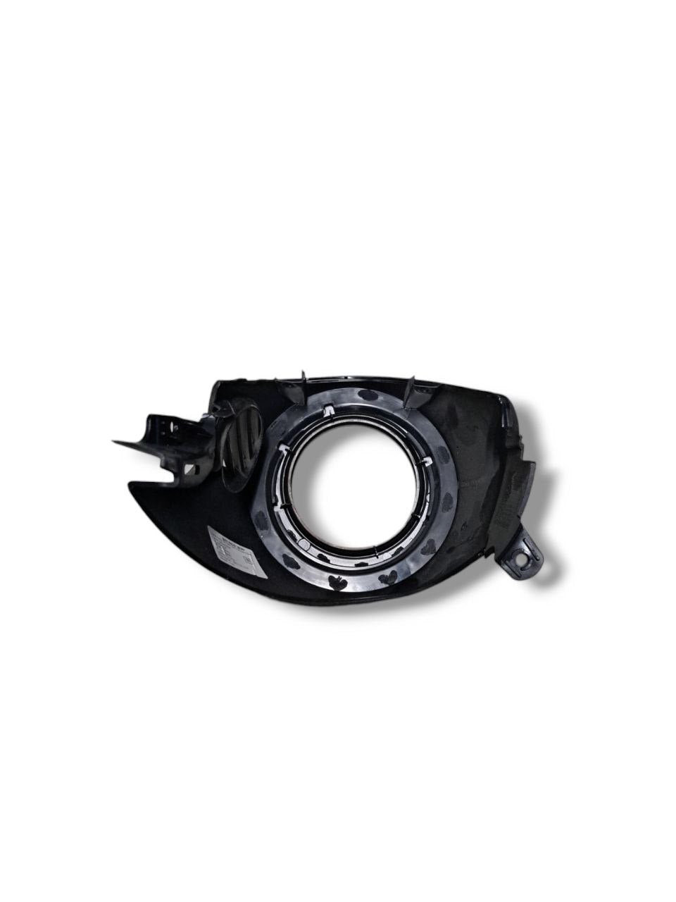 Mascherina bocchetta aeazione Mini Countryman R60 (2009 - 2015) COD:184287 - 10 - F&P CRASH SRLS - Ricambi Usati