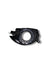 Mascherina bocchetta aeazione Mini Countryman R60 (2009 - 2015) COD:184287 - 10 - F&P CRASH SRLS - Ricambi Usati