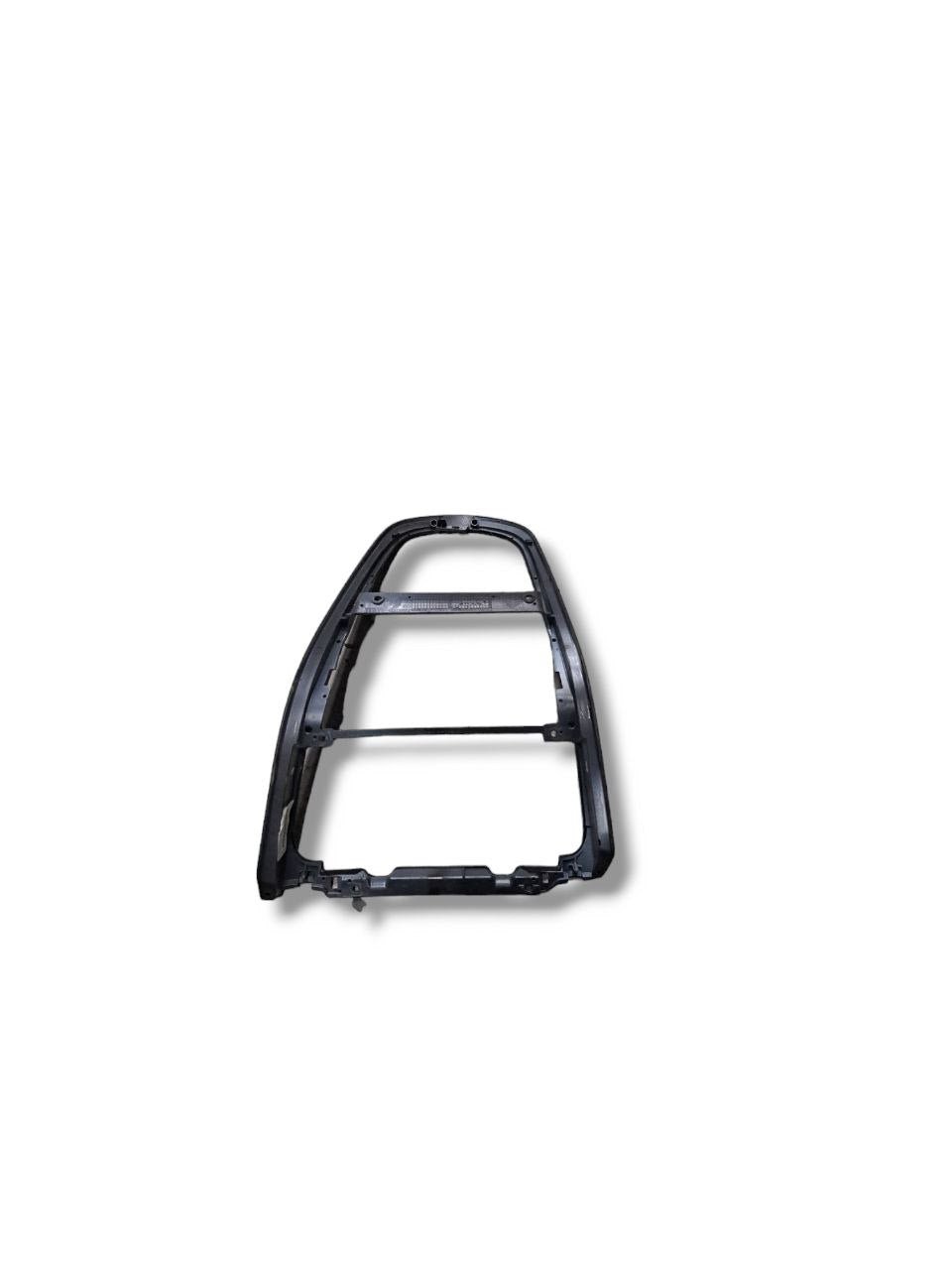 Mascherina Console Centrale Lancia delta (2008 - 2014) COD:735452522 - F&P CRASH SRLS - Ricambi Usati