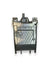 Mascherina Console Centrale mercedes - benz slk r171 (2004 - 2011) cod:A1716800014 - F&P CRASH SRLS - Ricambi Usati