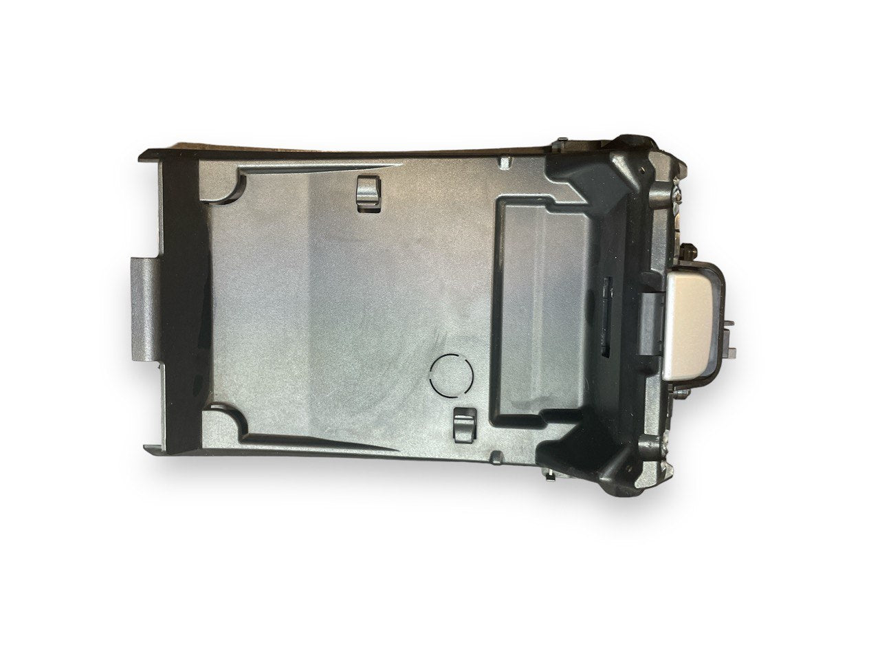 Central Console Mask Mercedes - Benz SLK R171 (2004 - 2011) code: A1716800014 - F&P CRASH SRLS - Used Parts