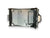 Mascherina Console Centrale mercedes - benz slk r171 (2004 - 2011) cod:A1716800014 - F&P CRASH SRLS - Ricambi Usati