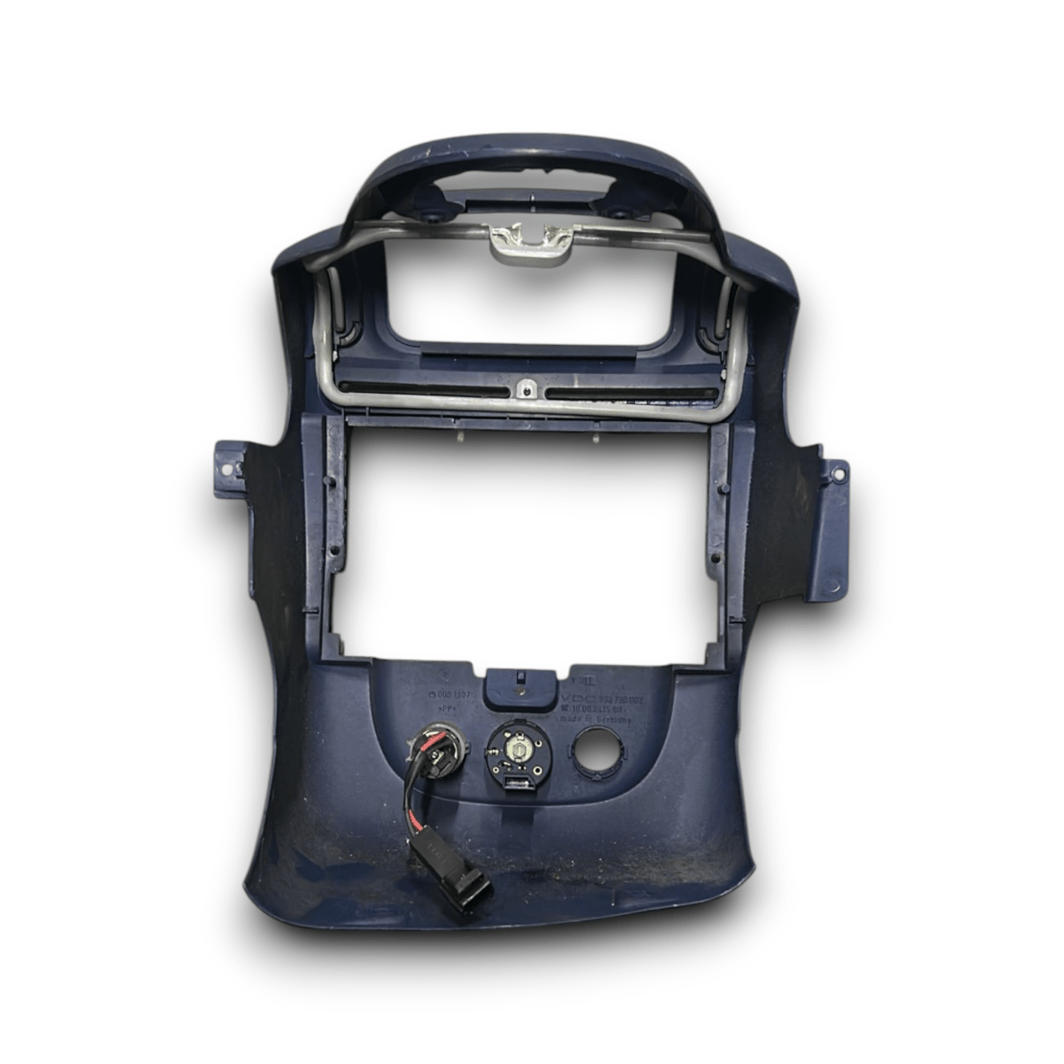 Mascherina console centrale smart fortwo w450 cod:993790002 (1998 > 2007) - F&P CRASH SRL - Ricambi Usati