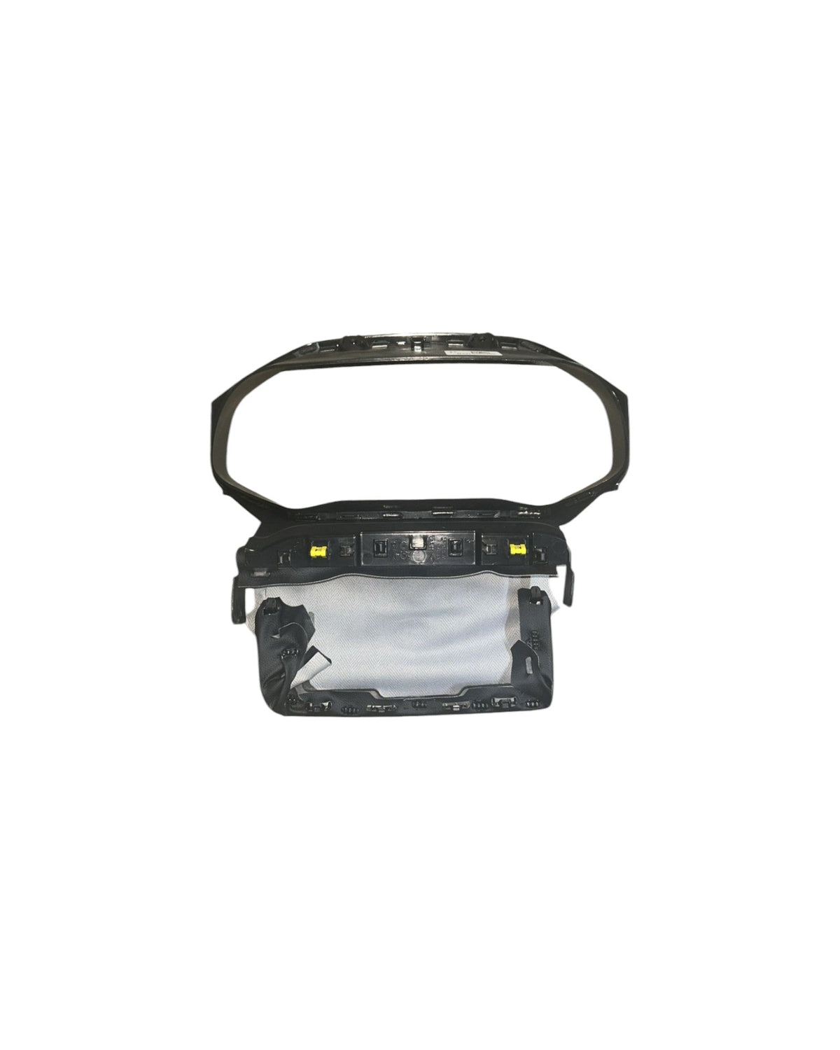 Odometer / Speedometer Mask Renault Captur II cod.682409204R (2019 > ) - F&P CRASH SRLS - Used Parts
