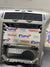 Mascherina cruscotto bocchette aria Opel astra (2008) cod:24465731 - F&P CRASH SRLS - Ricambi Usati