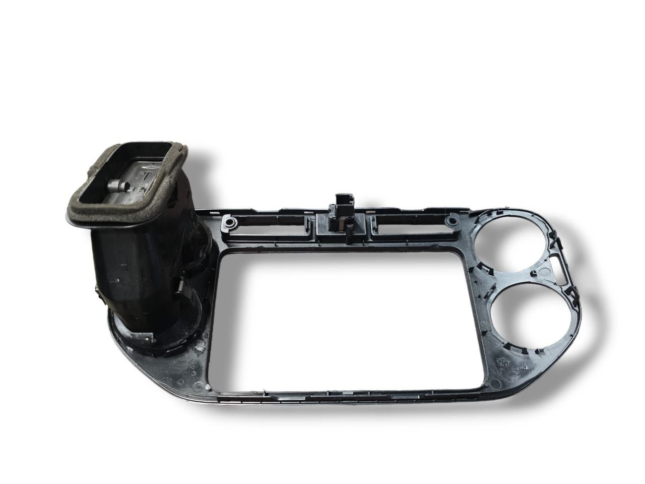 MASCHERINA CRUSCOTTO VOLKSWAGEN TIGUAN 5N (2007 - 2016) Cod : 5N0858071E - F&P CRASH SRLS - Ricambi Usati