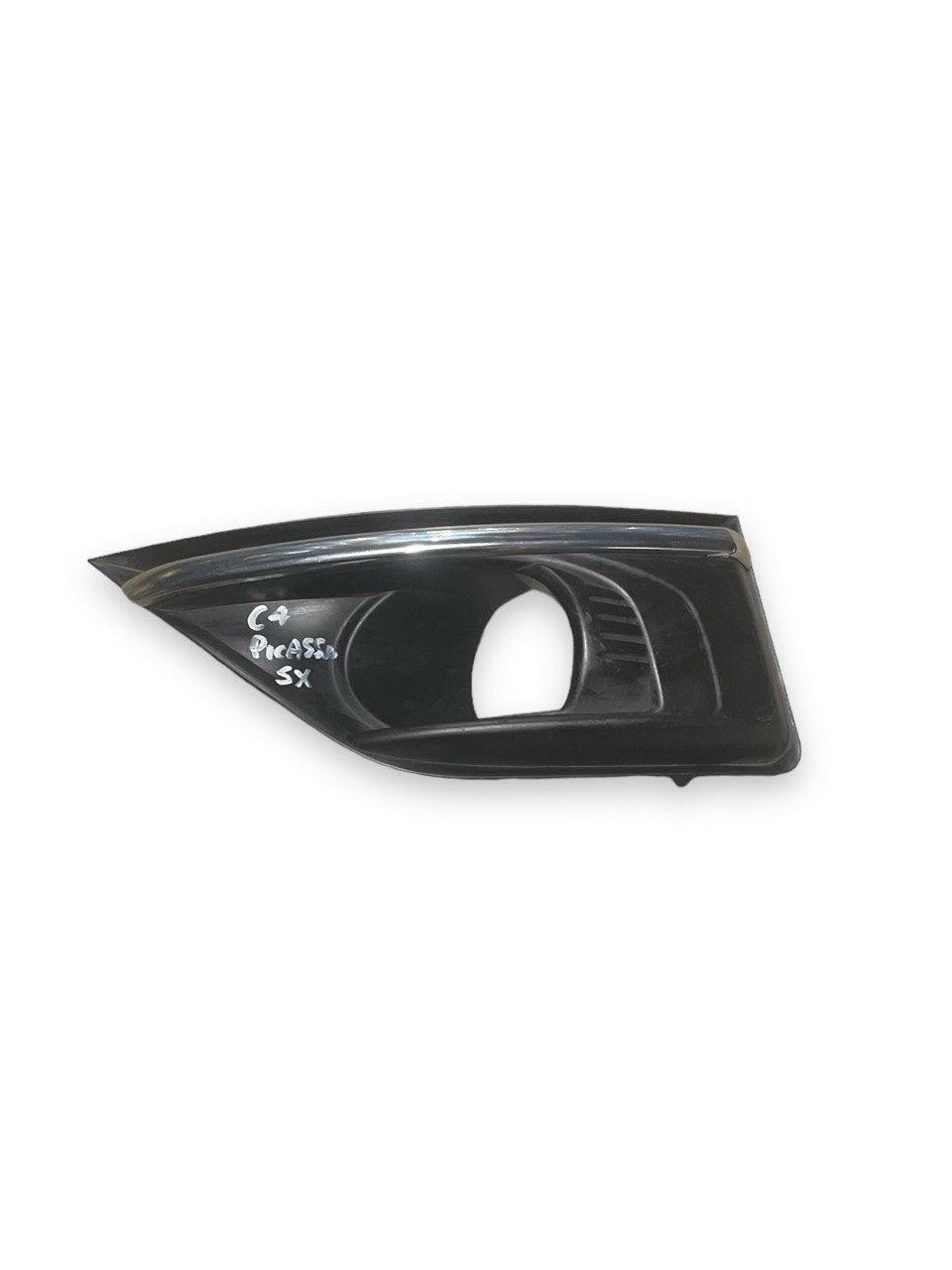 mascherina fendinebbia anteriore sinistro citroen c4 grand picasso (2013 - 2022) cod:9654197977 - F&P CRASH SRLS - Ricambi Usati