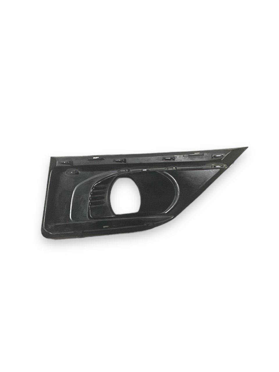 mascherina fendinebbia anteriore sinistro citroen c4 grand picasso (2013 - 2022) cod:9654197977 - F&P CRASH SRLS - Ricambi Usati