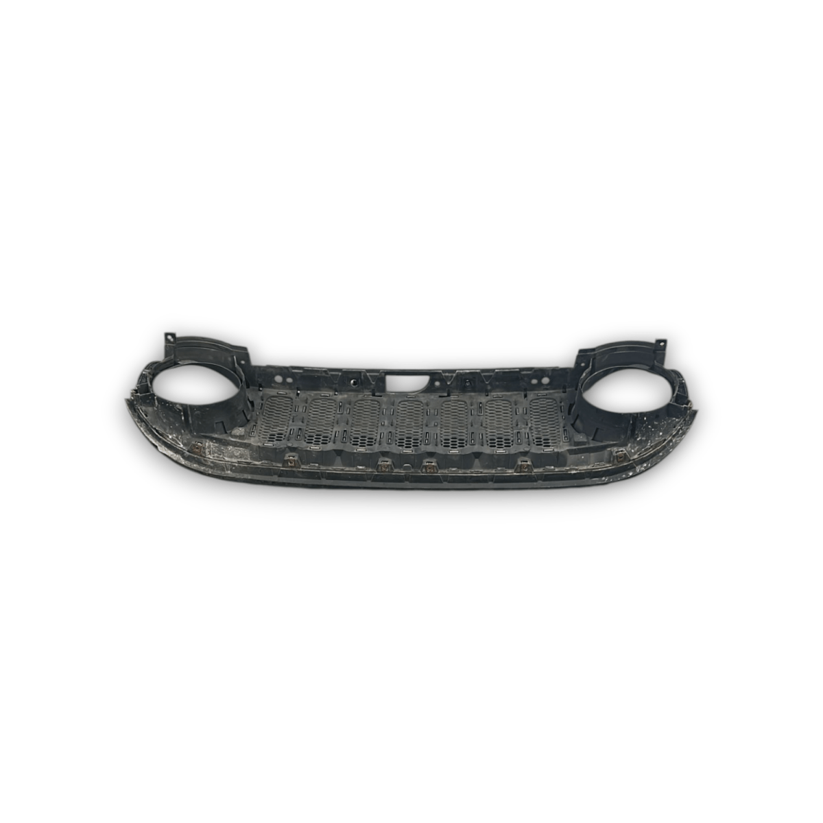 Mascherina / griglia anteriore jeep renegade cod:735587827 (2014 >) - F&P CRASH SRLS - Ricambi Usati