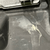 Mascherina / Griglia paraurti anteriore Peugeot 206 cod.9628691277 / 9628934280 - F&P CRASH SRLS - Ricambi Usati