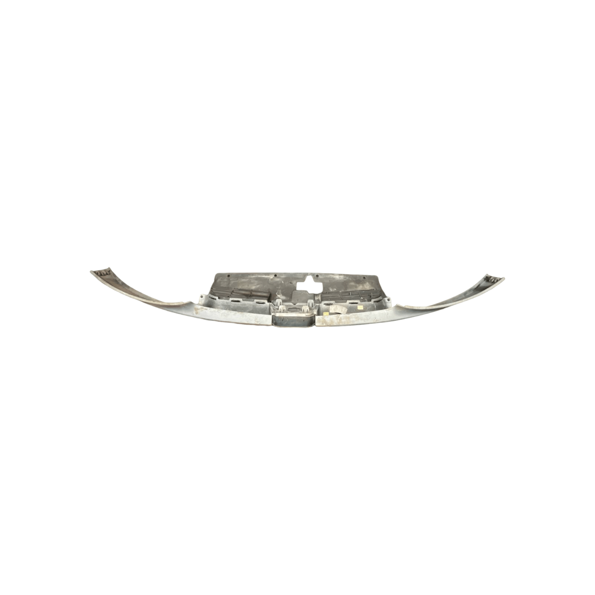 Mascherina / Griglia paraurti anteriore Peugeot 206 cod.9628691277 / 9628934280 - F&P CRASH SRLS - Ricambi Usati