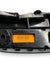 Mascherina Modanatura Bocchette Comandi Centrale Lancia Delta (2010) cod.735473564 - F&P CRASH SRLS - Ricambi Usati