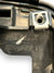 Mascherina Modanatura Cruscotto Centrale Renault Clio IV (2015) cod.681046679R - F&P CRASH SRLS - Ricambi Usati