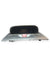 Mascherina Modanatura Cruscotto Peugeot Expert con Display Multifunzione Peugeot Expert ( 2007-2016)cod.1400129577 - F&P CRASH SRLS - Ricambi Usati
