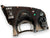 Mascherina Modanatura Rivestimento Contachilometri Tachimetro Suzuki Splash (2008) cod.7331151K0 - F&P CRASH SRLS - Ricambi Usati