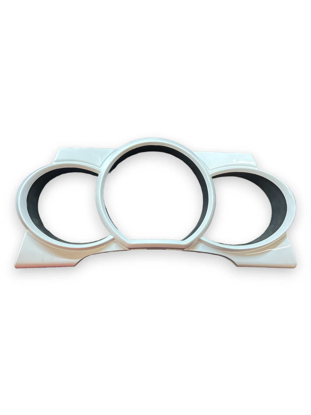 Mascherina Quadro Strumenti Tachimetro Citroen C3 ( 2013 ) cod : 1015370 - F&amp;P CRASH SRLS - Ricambi Usati