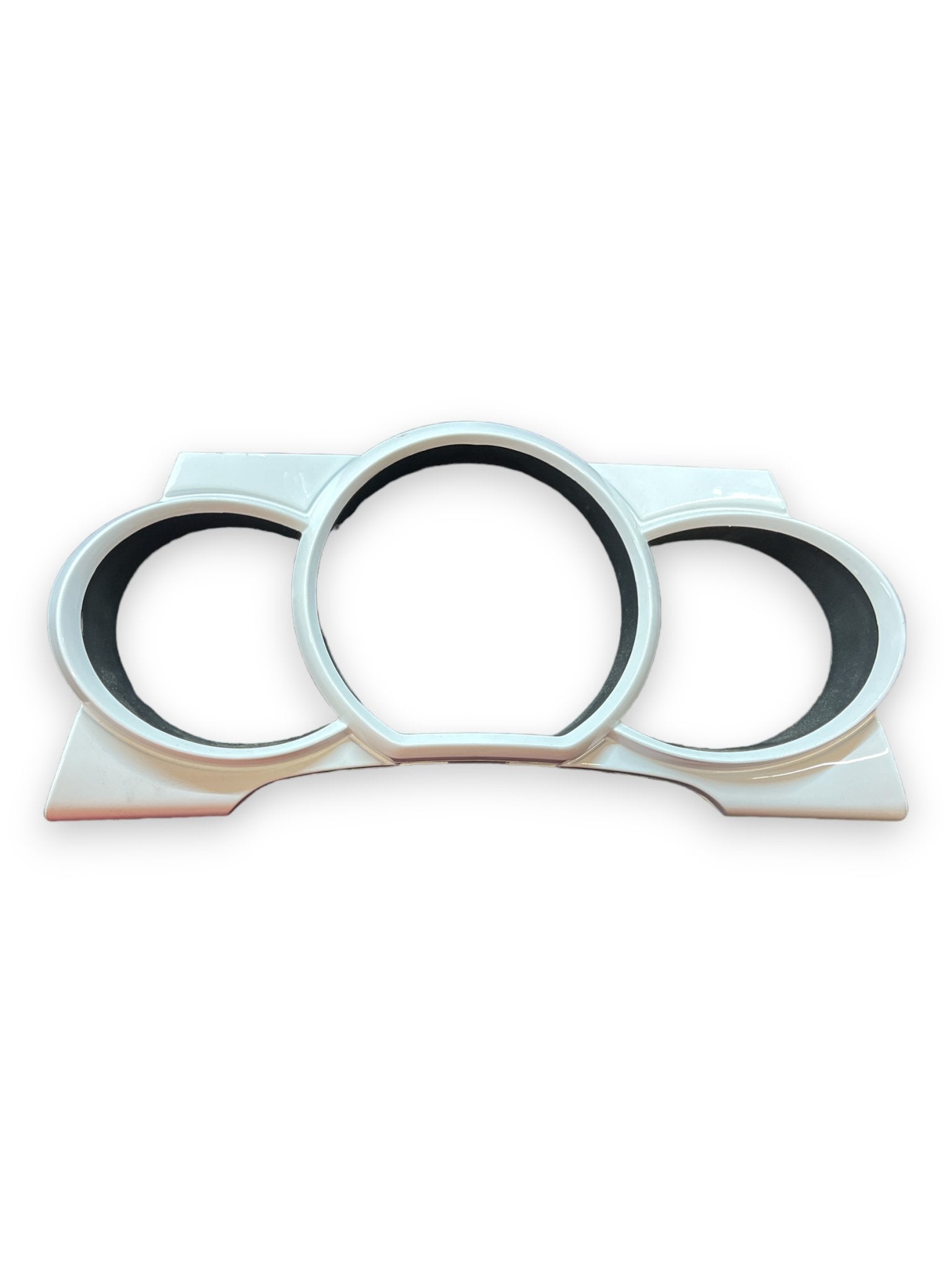 Mascherina Quadro Strumenti Tachimetro Citroen C3 ( 2013 ) cod : 1015370 - F&P CRASH SRLS - Ricambi Usati