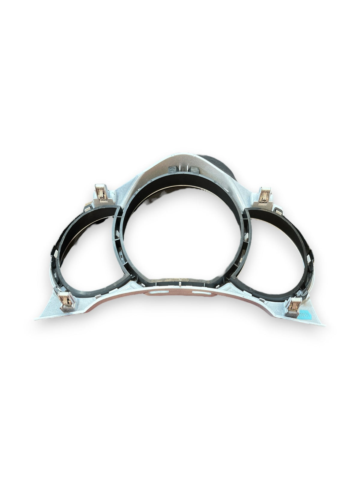 Mascherina Quadro Strumenti Tachimetro Citroen C3 ( 2013 ) cod : 1015370 - F&P CRASH SRLS - Ricambi Usati