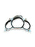 Mascherina Quadro Strumenti Tachimetro Citroen C3 ( 2013 ) cod : 1015370 - F&P CRASH SRLS - Ricambi Usati