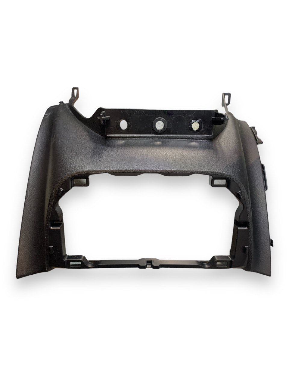 Mascherina Rivestimento Centrale Jeep Compass 2.0 (2018) cod.6BX38DX9AB - F&P CRASH SRLS - Ricambi Usati