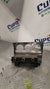 Mascherina rivestimento cruscotto centrale comandi clima Peugeot 308 cod: 9658867377 - F&P CRASH SRLS - Ricambi Usati