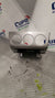 Mascherina rivestimento cruscotto centrale comandi clima Peugeot 308 cod: 9658867377 - F&P CRASH SRLS - Ricambi Usati