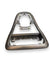 Mascherina rivestimento cruscotto centrale Fiat Croma (2007) cod.735373402 - F&P CRASH SRLS - Ricambi Usati