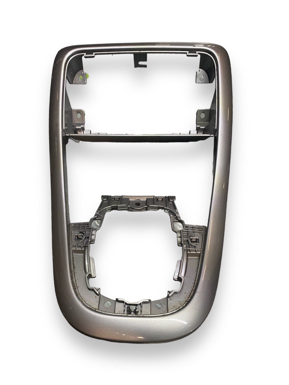 Mascherina rivestimento cruscotto centrale Fiat Croma (2007) cod.735373402 - F&amp;P CRASH SRLS - Ricambi Usati
