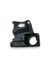Mascherina / Rivestimento Faro / Fanale Fendinebbia Paraurti anteriore destra (dx) Fiat Panda 169 (2003 al 2012) cod: 037415 / 735357172 - F&P CRASH SRLS - Ricambi Usati