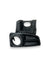 Mascherina / Rivestimento Faro / Fanale Fendinebbia Paraurti anteriore destra (dx) Fiat Panda 169 (2003 al 2012) cod: 037415 / 735357172 - F&P CRASH SRLS - Ricambi Usati