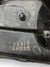 Mascherina / Rivestimento Faro / Fanale Fendinebbia Paraurti anteriore destra (dx) Fiat Panda 169 (2003 al 2012) cod: 037415 / 735357172 - F&P CRASH SRLS - Ricambi Usati