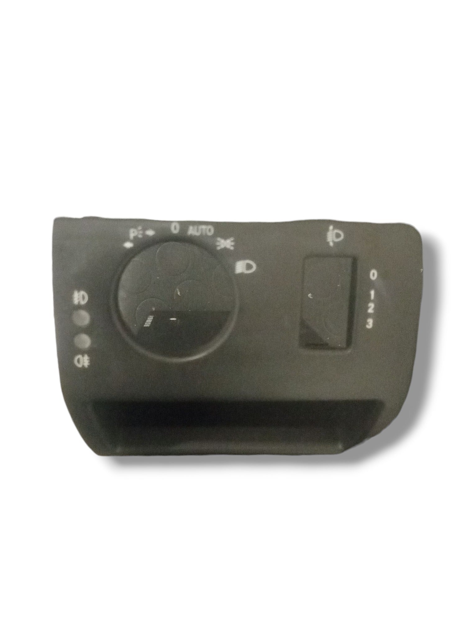 Mascherina rivestimento interruttore luci Mercedes Classe A W169 (2009) cod: A1696800365 - F&P CRASH SRLS - Ricambi Usati