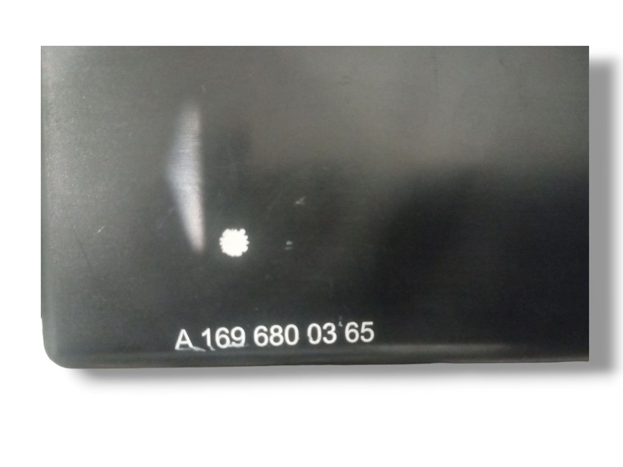 Mascherina rivestimento interruttore luci Mercedes Classe A W169 (2009) cod: A1696800365 - F&P CRASH SRLS - Ricambi Usati