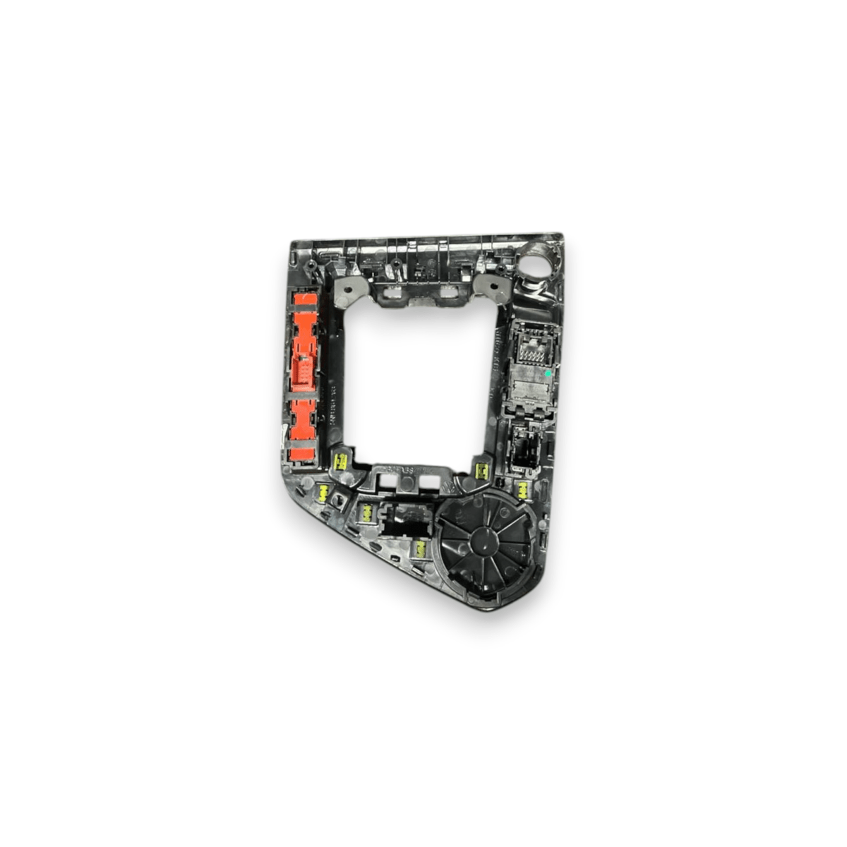 Mask / Gear Shift Cover Volkswagen Tiguan AD (2016 to 2024) code: 5NB864263 - F&P CRASH SRLS - Used Spare Parts
