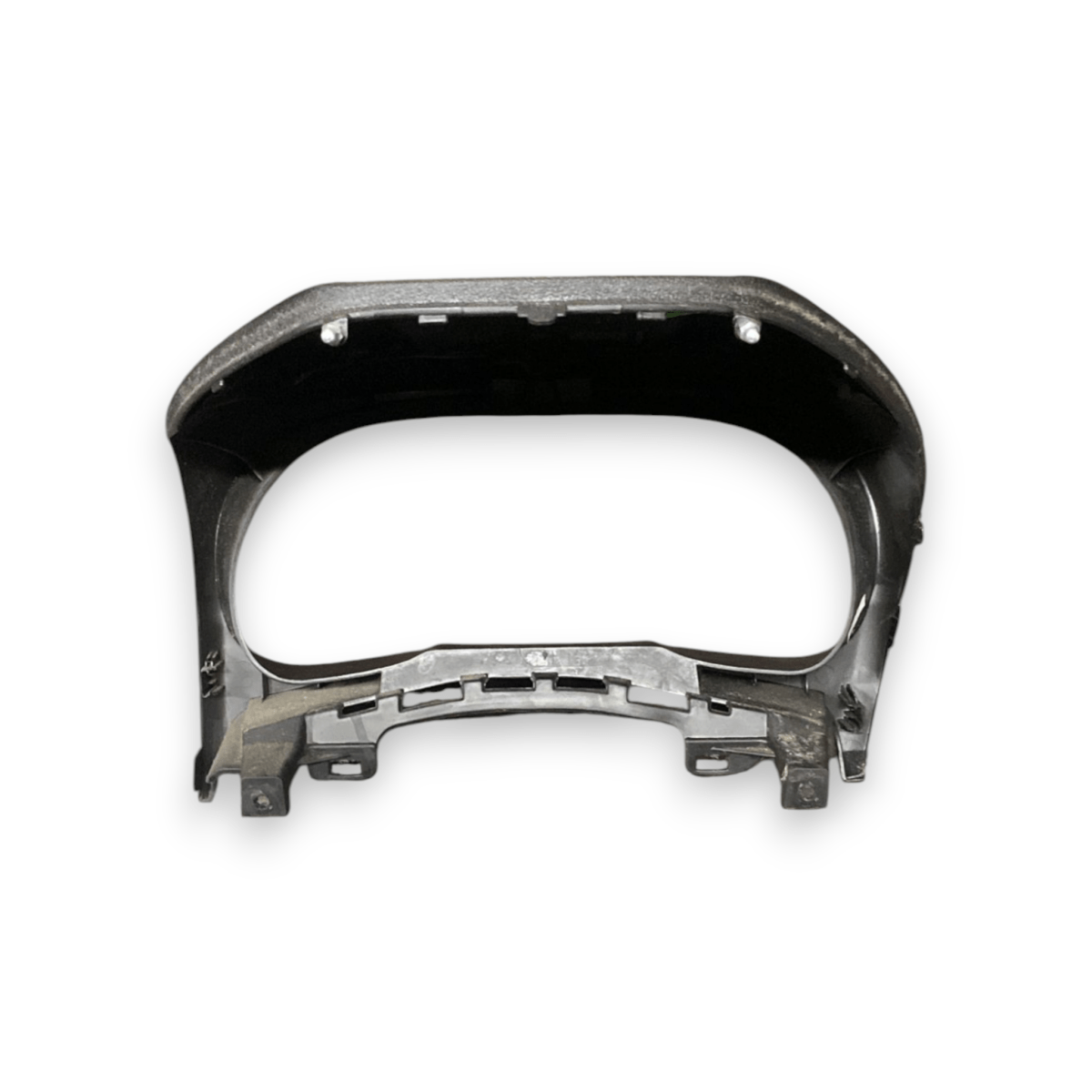 Mascherina / rivestimento quadro strumenti fiat fiorino cod:1308994070 (2014 - ) - F&P CRASH SRLS - Ricambi Usati