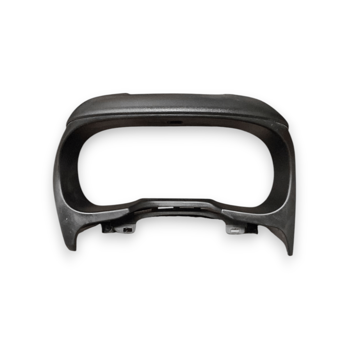 Mascherina / rivestimento quadro strumenti fiat fiorino cod:1308994070 (2014 - ) - F&P CRASH SRLS - Ricambi Usati