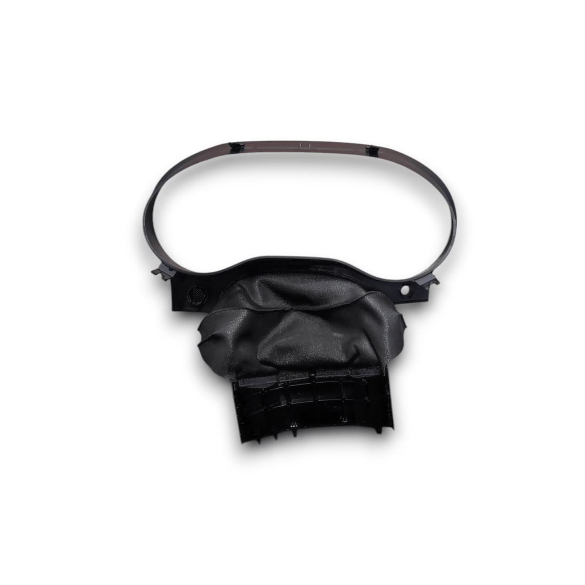 Mask Covering Frame Tools Mercedes - Benz Class B W246 (2011 - 2018) COD: A2466800207 - F&P CRASH SRLS - Used Parts