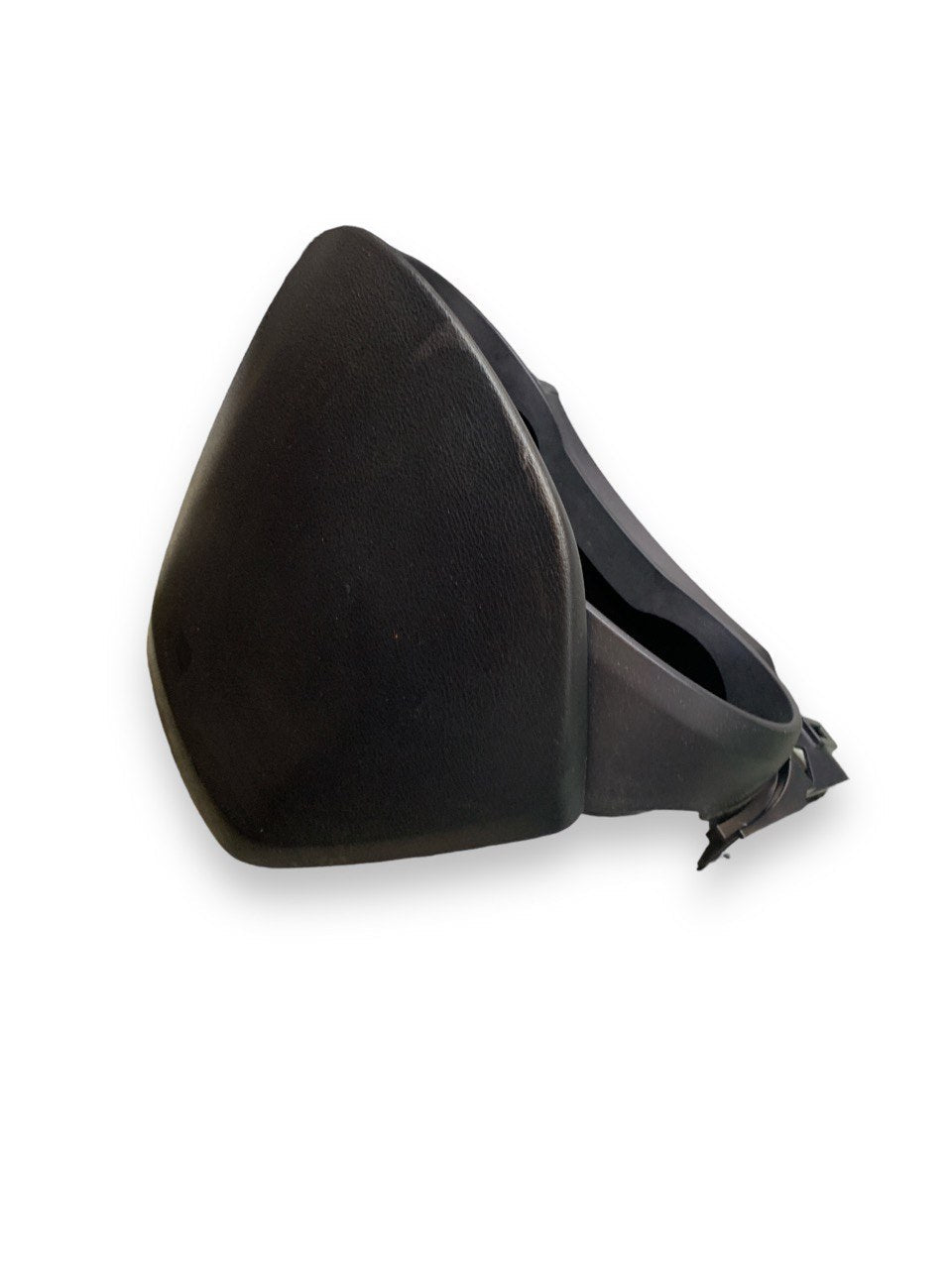 Mascherina Rivestimento Quadro Strumenti Tachimetro Nissan Micra K14 (2020) cod.682365FA0A - F&P CRASH SRLS - Ricambi Usati