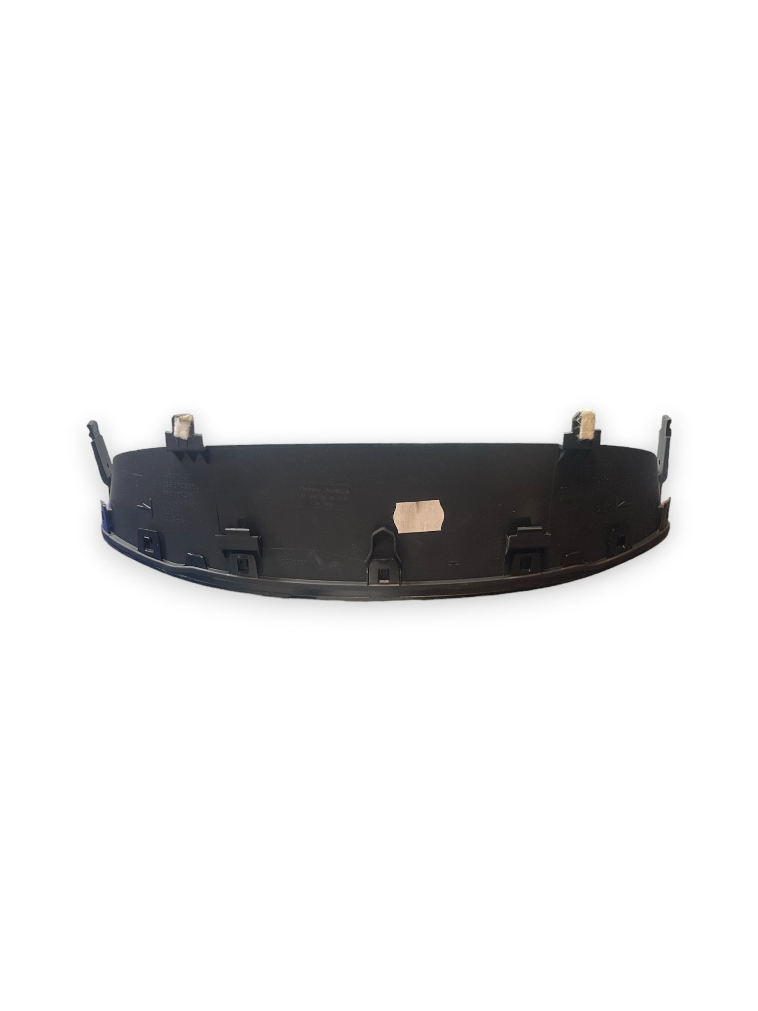 Mascherina Rivestimento Quadro Strumenti Tachimetro Seat Ibiza ( 2020 - KJ1 ) cod : 6F0857244 - F&P CRASH SRLS - Ricambi Usati