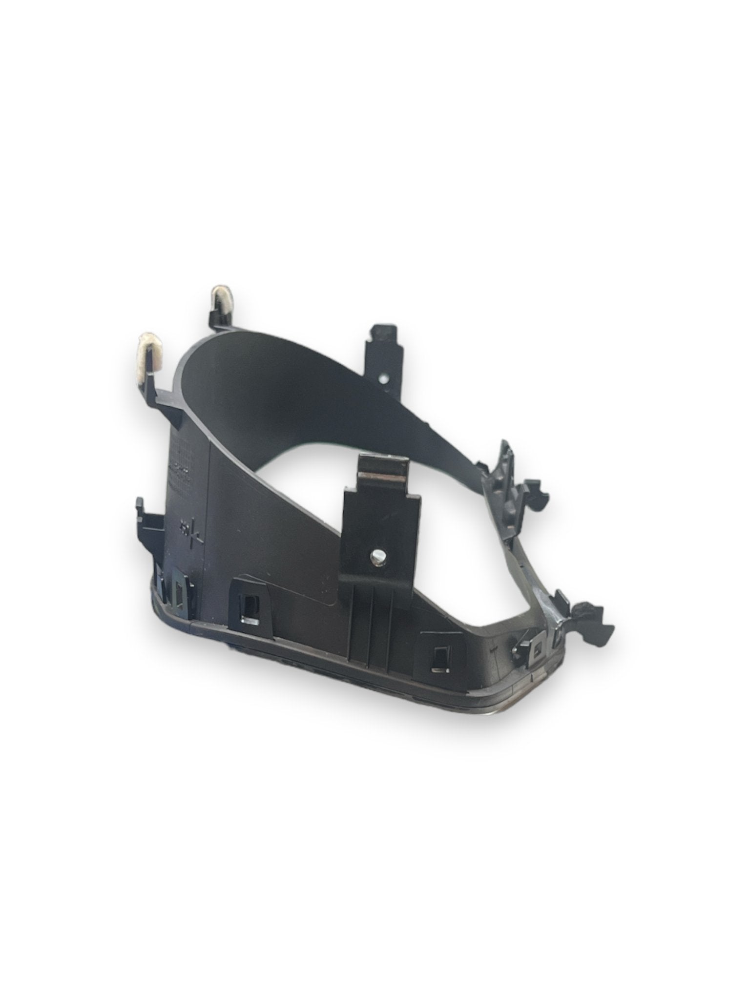 Mascherina Rivestimento Quadro Strumenti Tachimetro Seat Ibiza ( 2020 - KJ1 ) cod : 6F0857244 - F&P CRASH SRLS - Ricambi Usati
