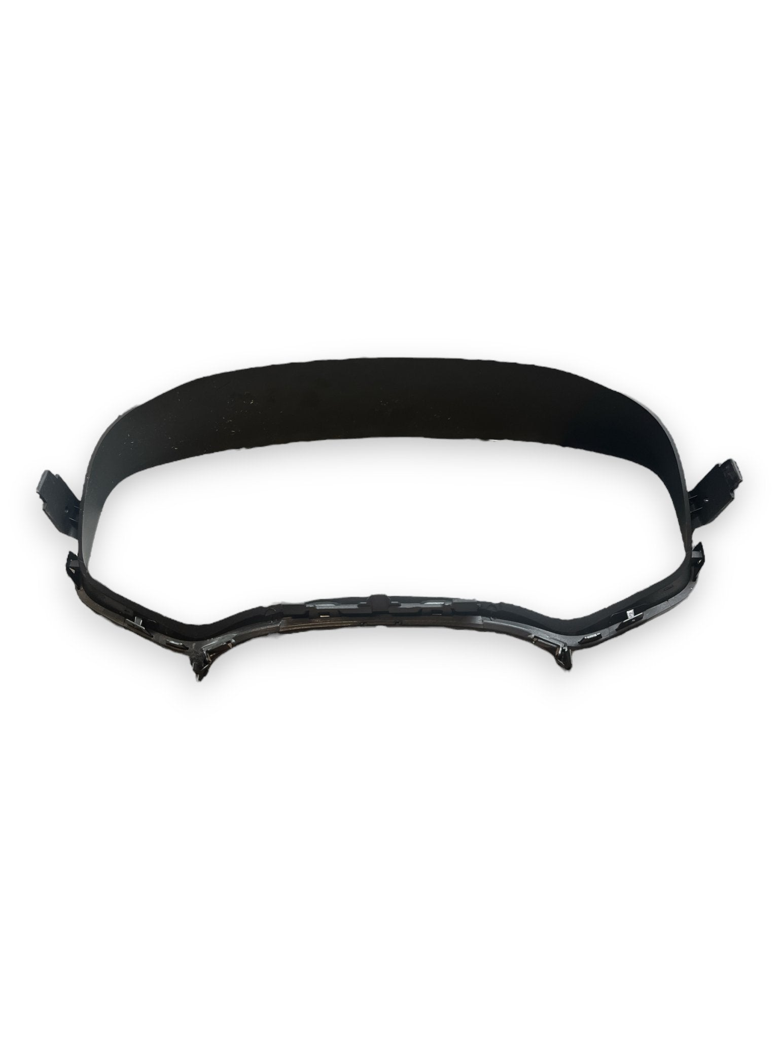 Mascherina Rivestimento Quadro Strumenti Tachimetro Seat Ibiza ( 2020 - KJ1 ) cod : 6F0857244 - F&P CRASH SRLS - Ricambi Usati