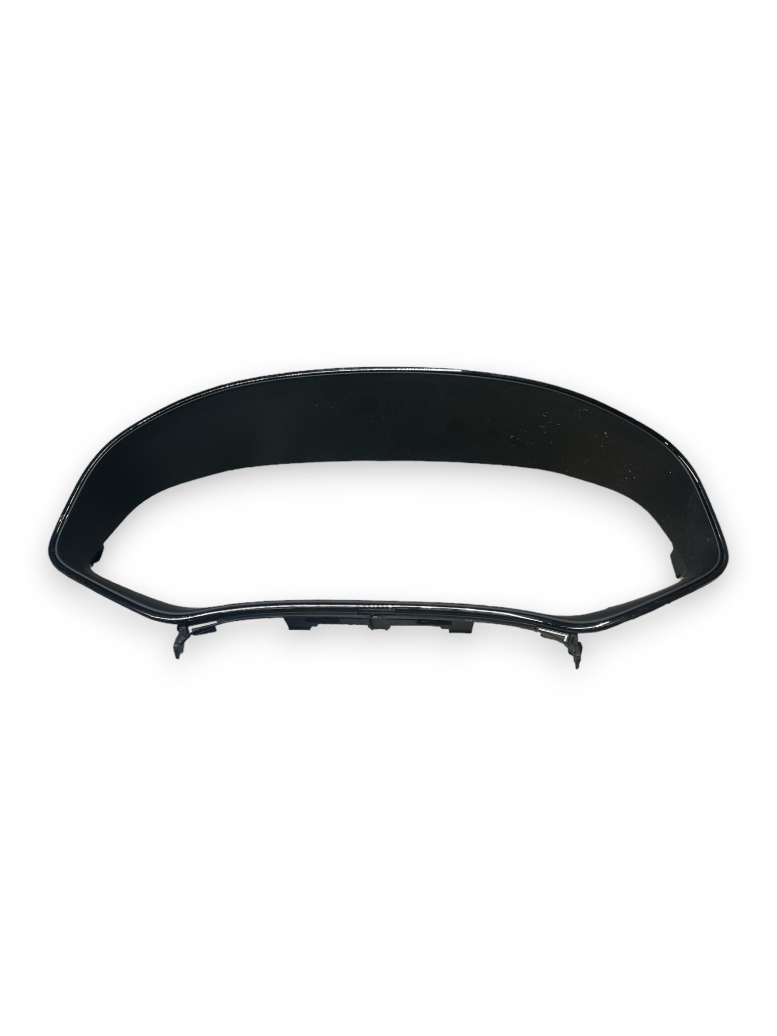 Mascherina Rivestimento Quadro Strumenti Tachimetro Seat Ibiza ( 2020 - KJ1 ) cod : 6F0857244 - F&P CRASH SRLS - Ricambi Usati