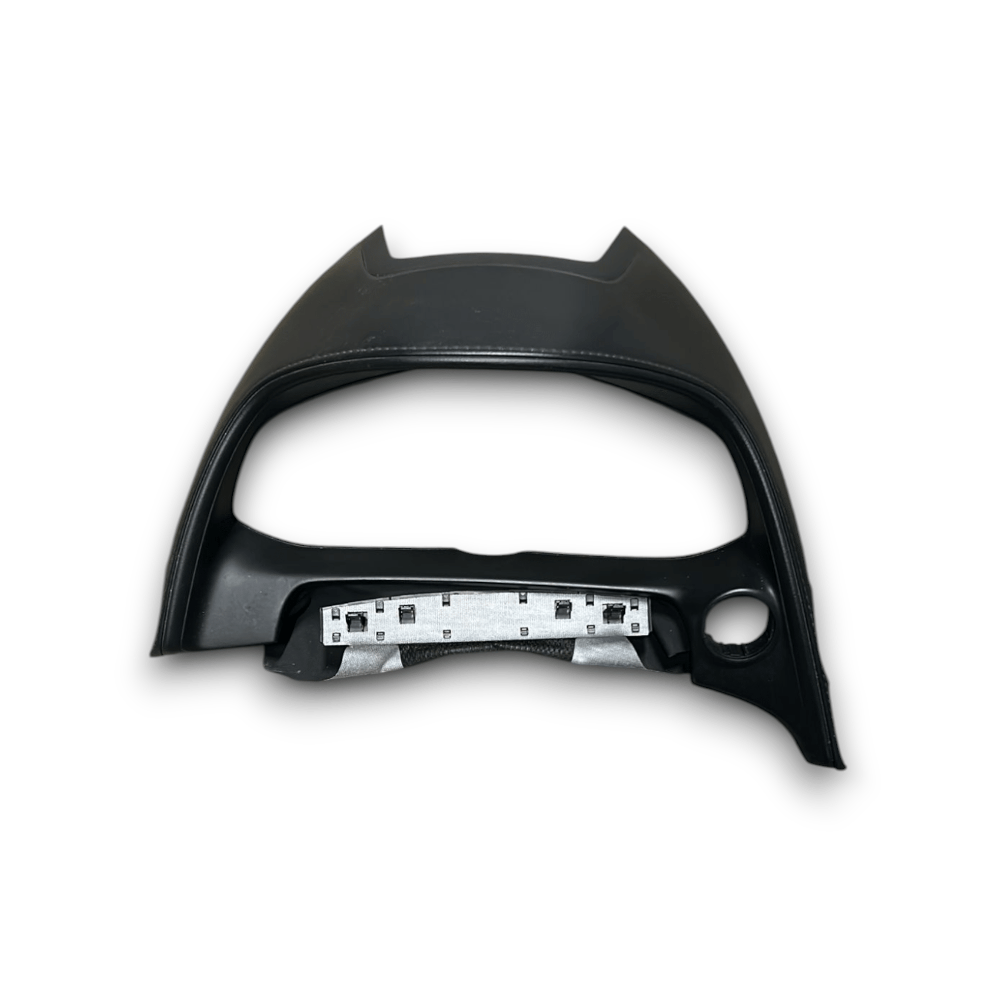 mascherina Rivestimento tachimetro / Contachilometri Mazda CX - 3 cod:DB3A - 55421 (2015 >) - F&P CRASH SRLS - Ricambi Usati