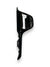 Mascherina Stereo / Autoradio Peugeot 208 I (2012 > 2019) cod.9673830077 - F&P CRASH SRLS - Ricambi Usati