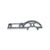 Mascherina tachimetro / contachilometri Audi Q7 (4L) cod.4l1857115g (2005 > 2015) - F&P CRASH SRLS - Ricambi Usati