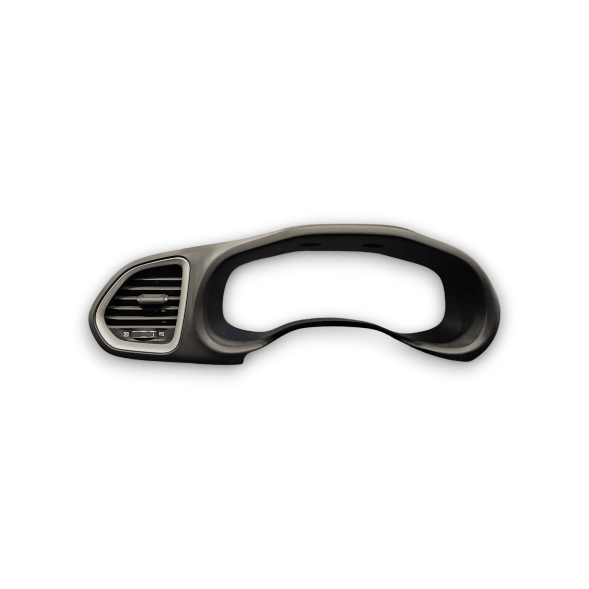 Mascherina Tachimetro / Contachilometri + Bocchetta aria Jeep Renegade (2014>) COD: 07356156740 - F&amp;P CRASH SRL - Ricambi Usati